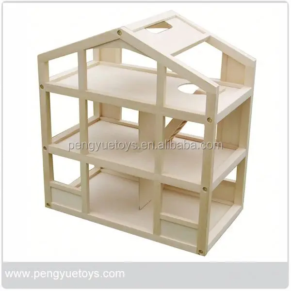 Продажа красивых кукольных домиков, миниатюрный кукольный домик «сделай сам», игрушечный мини-кукольный домик