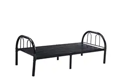 3er  Metal Daybed Frame and  Trundle Frame set