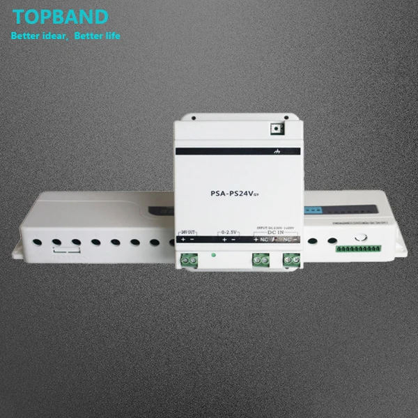 TOPBAND PV solar Intelligent monitoring Module with 24V Power Supply