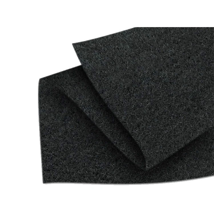 High Quality Self Stick BBQ Gasket Smoker Grill Gaskets