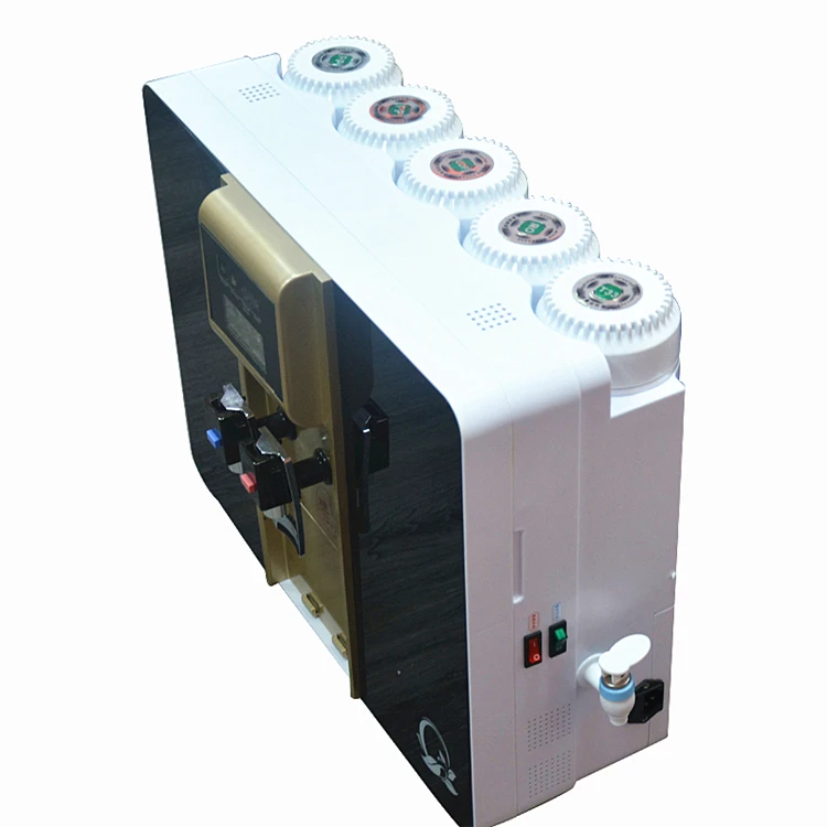 eiree factory wholesale electric automatic desktop/wall mounted freestanding hot and cold water dispensers machine price