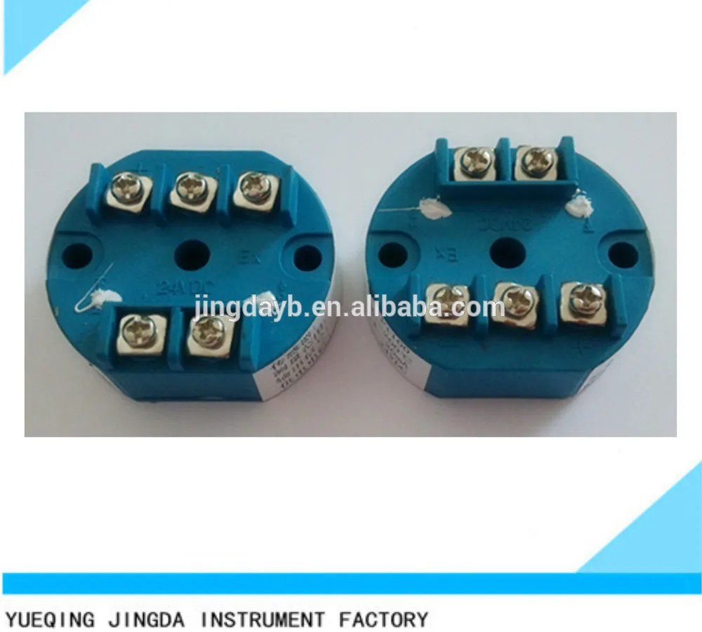 4 ~ 20ма супер imposed цифрового сигнала srtla интеллектуальный датчик температуры и регулятор температуры Pt100 требуется