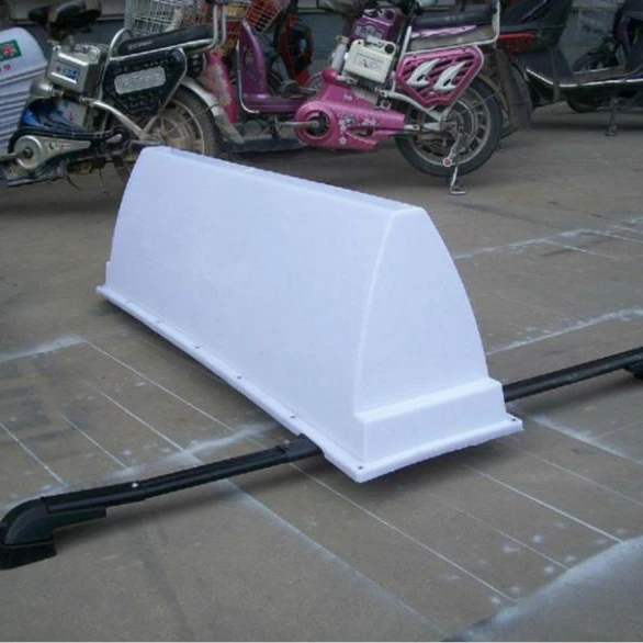 
Световой короб для такси по низкой цене 