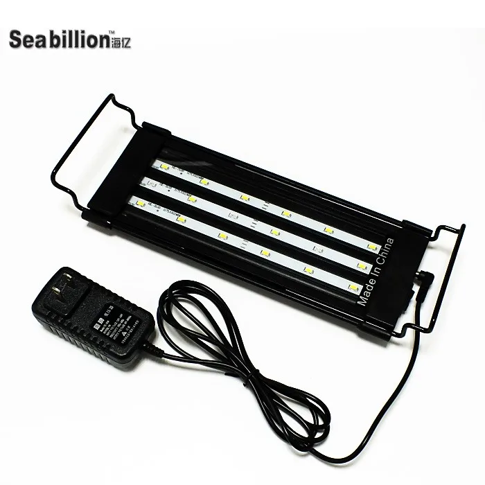 High-efficiency sunrise sunset simulation aqua led aquarium light for aquariums&accessories