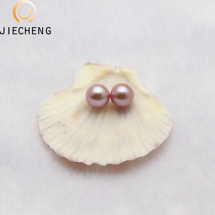 Бусины из натурального жемчуга класса AAAA 8-9 мм без отверстий для изготовления ювелирных изделий