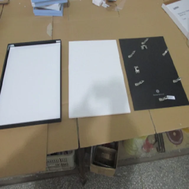 Inspection Service for Illustrations Home Decor Pre-shipment Inspection in Yangjiang China