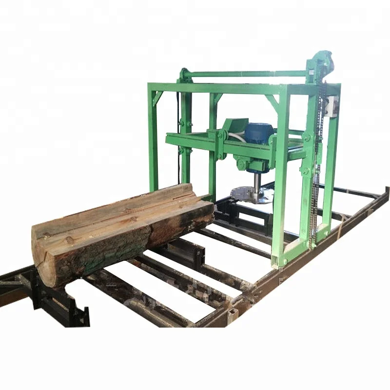 sawmill world vertical wood circular saw mill