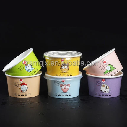 Automatic paper salad bowl machine disposable fast food paper bowl making machine