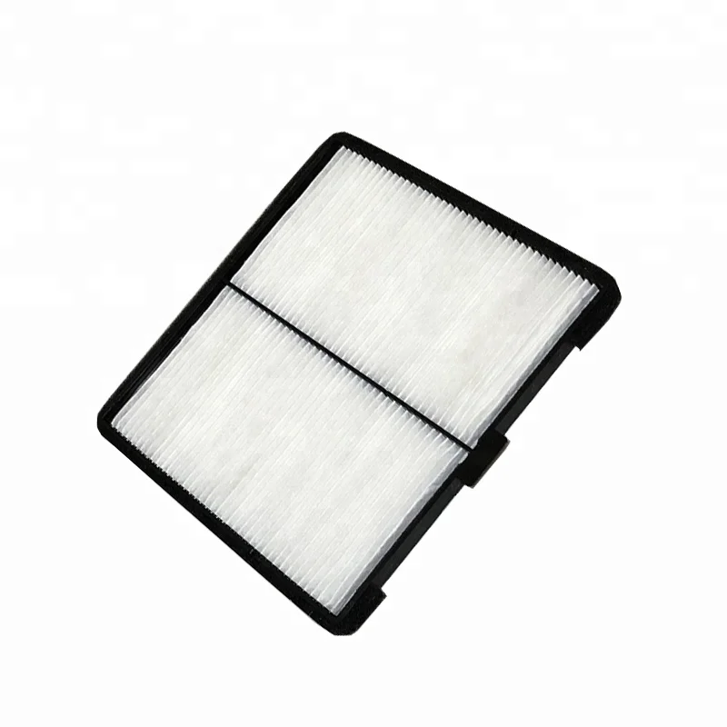 
High efficiency personal cabin air conditioner filter for car OE 96425700 