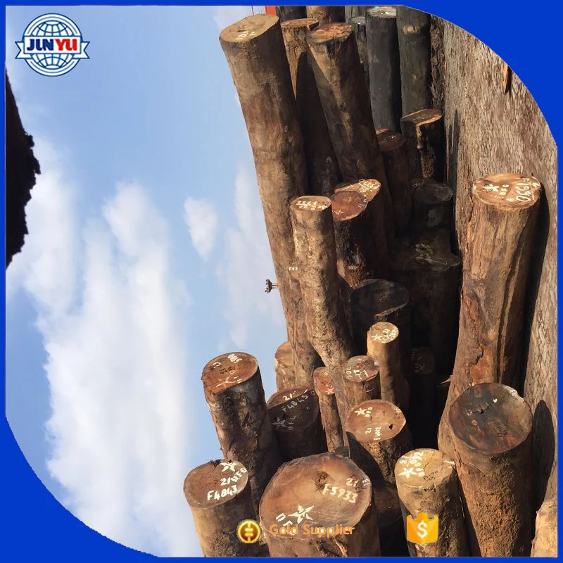 Лучшие африканские бревна tali из Камеруна для продажи