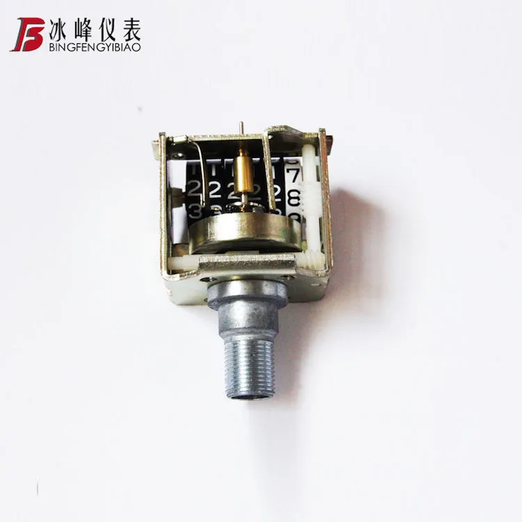 Fine workmanship motorcycle speedometer bajaj ct100 mph spare parts