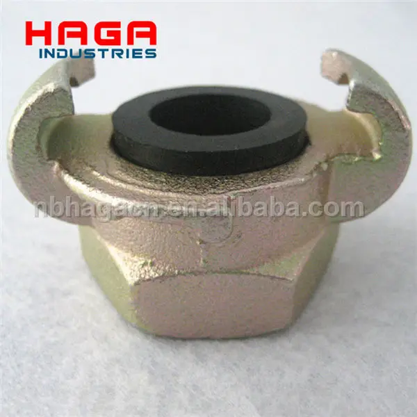Claw Chicaqo in European Type Air Hose Coupling