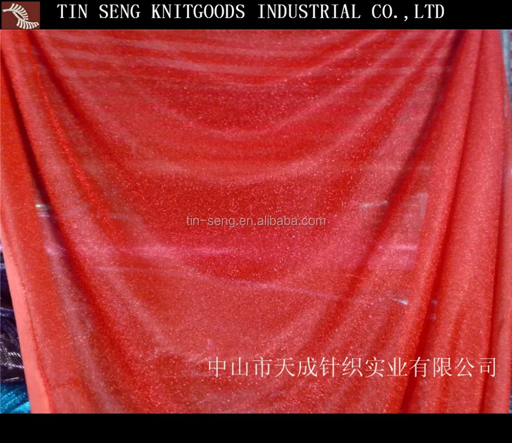 Frozen Princess Elsa Sleeve Stretch Bright Blue Fabrics for decorate