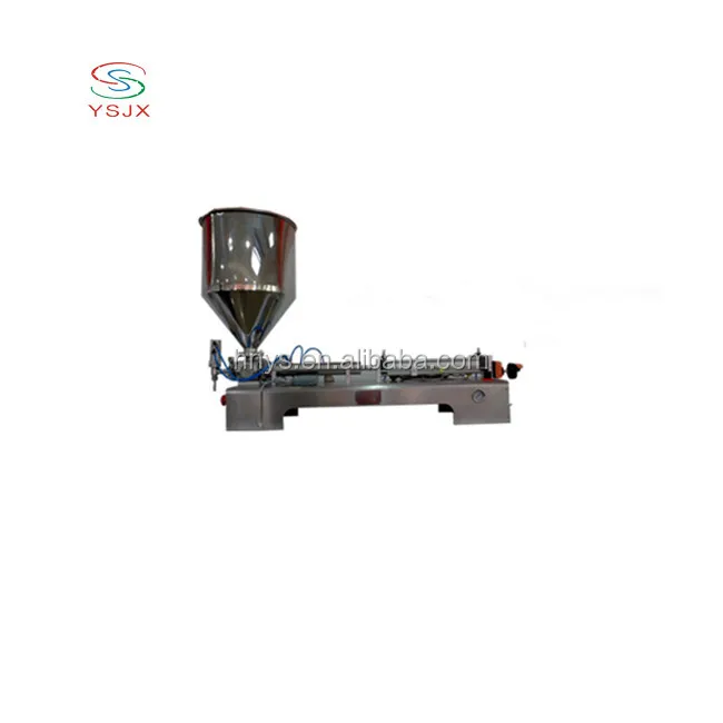 manual cheese/beer bottle/beer can filler for sale