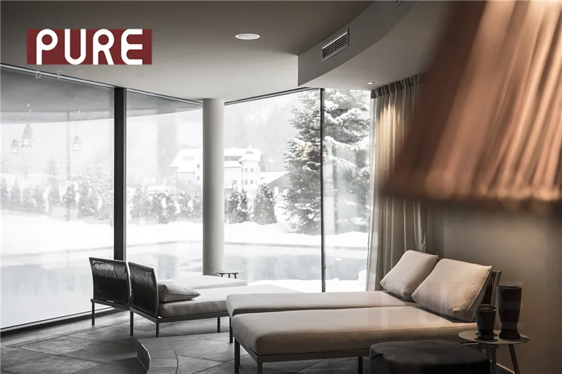 Hotel design consultant concepts architecture 3d