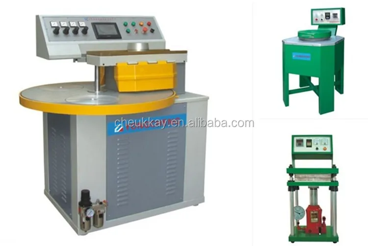China supply Molding centrifuge machine for crafts
