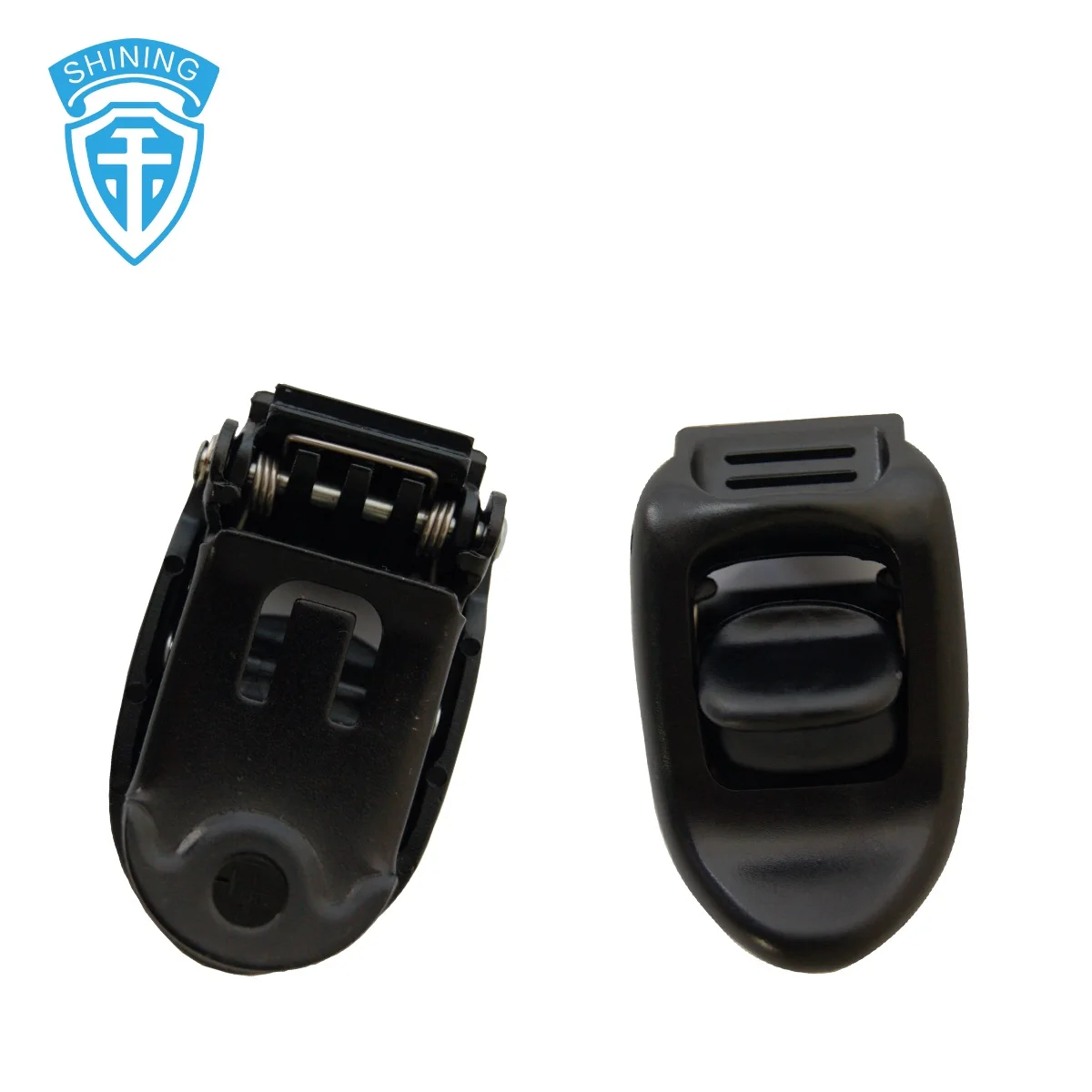 BC-25A Adjustable Motorcycle Buckle Strap