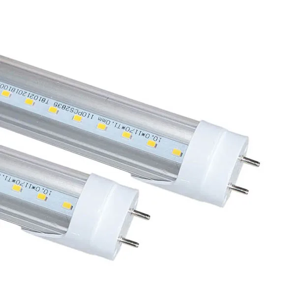 t8 led tube 1200mm 18w 86-265v/ac 4ft led tube t8 led tube light