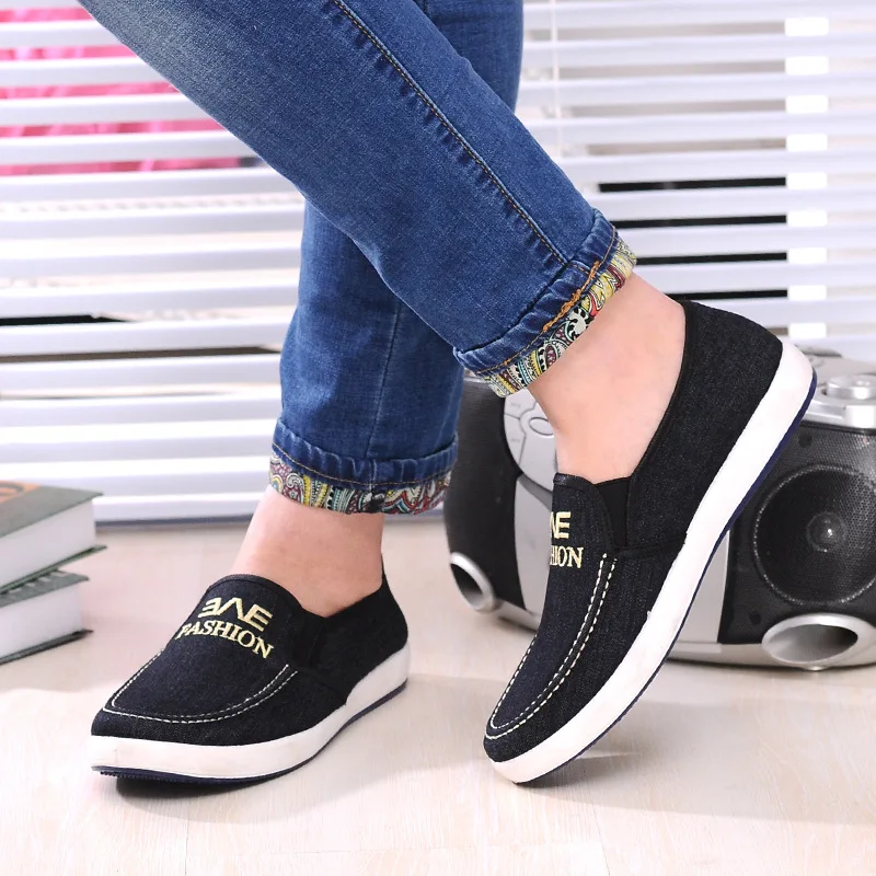 Alibaba men shoes casual wholesale footwear factory in china