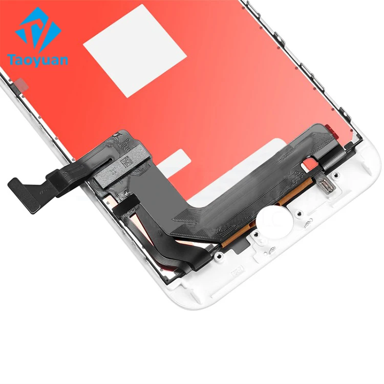 Бесплатная доставка, дешевый ЖК-дисплей для мобильного телефона iphone 7, ЖК-экран для iphone 7