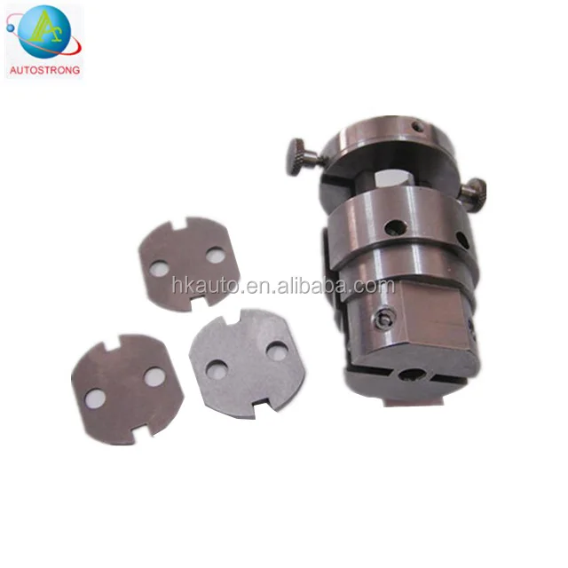 BS1363-2 Standard Measure Gauges Plug Pin Gauge