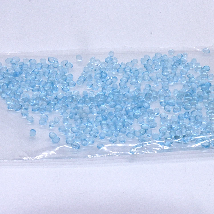 Ароматизированные гранулы с различными благовониями