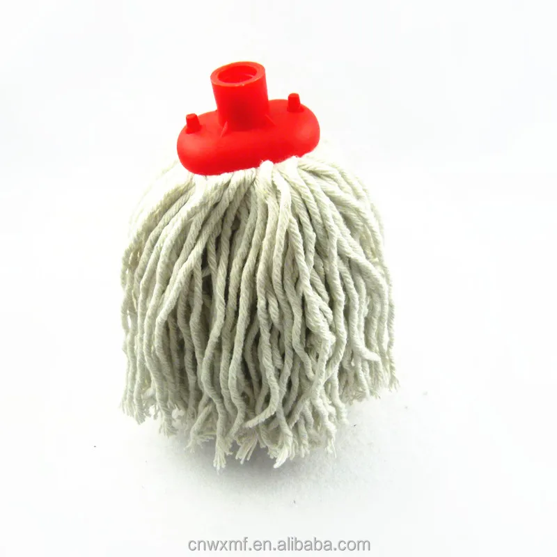 
Wholesale cheap OE 100% recycled cotton yarn for mop 