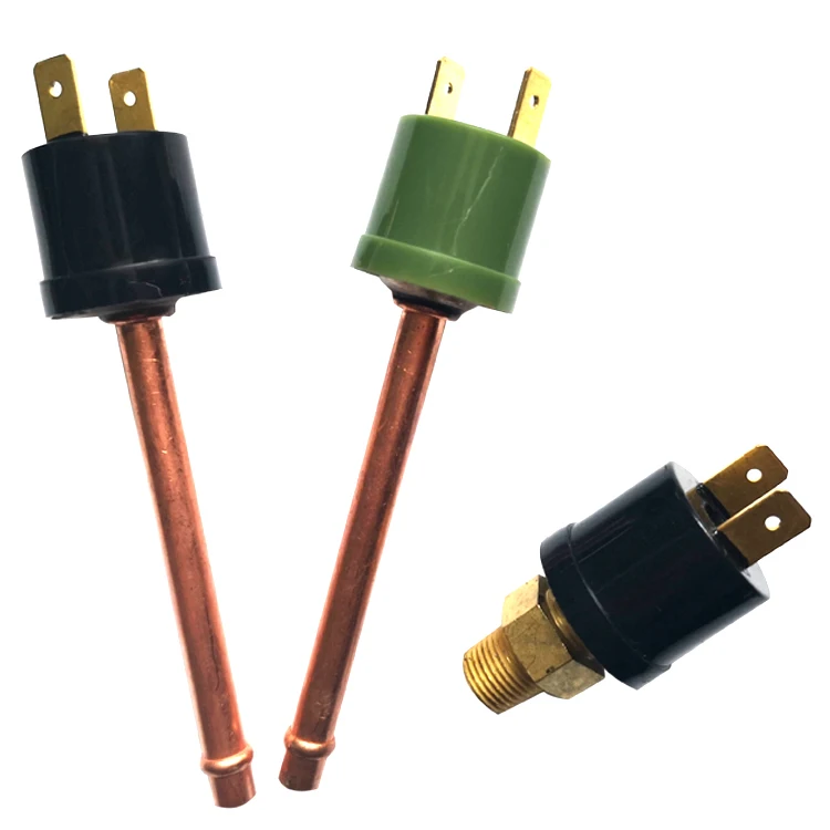 High / Low Pressure Mini Pressure Switches for air Compressor