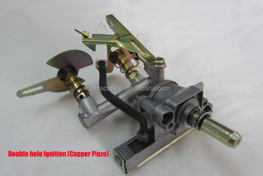 LPG No. of 2 Burners gas cooker potable stove gas