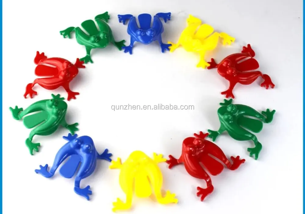 China Factory 400pcs Superior Children Popular Leap Frog Toys
