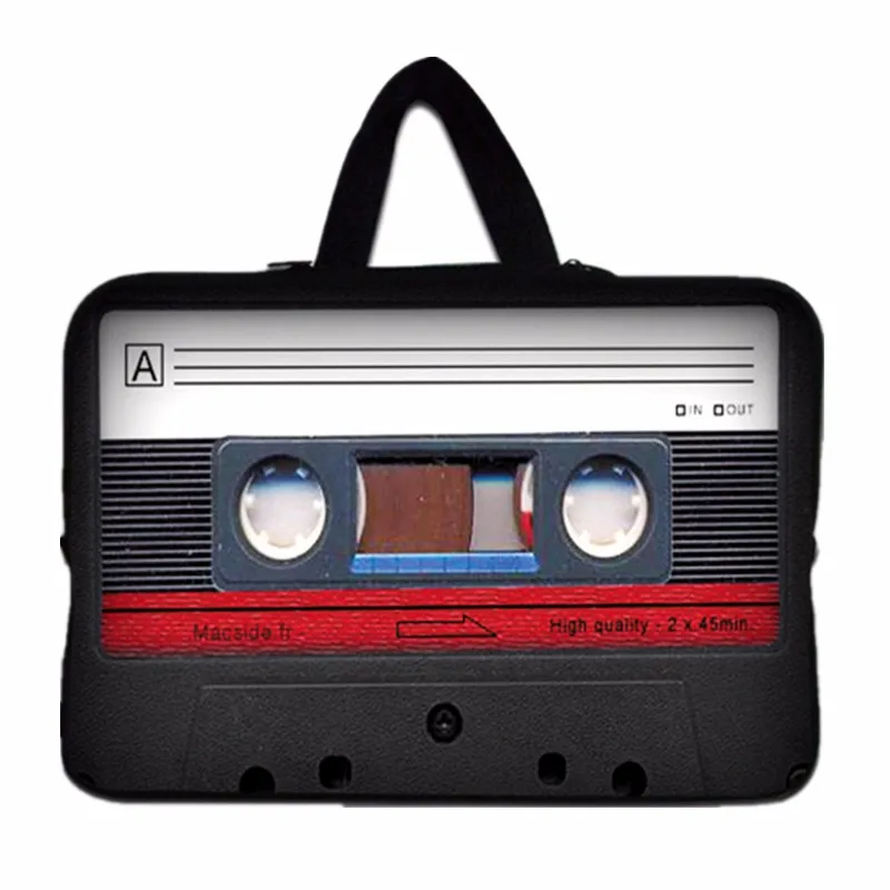 
Laptop Sleeve Tablet Bag Notebook Case For 7-17 inch 
