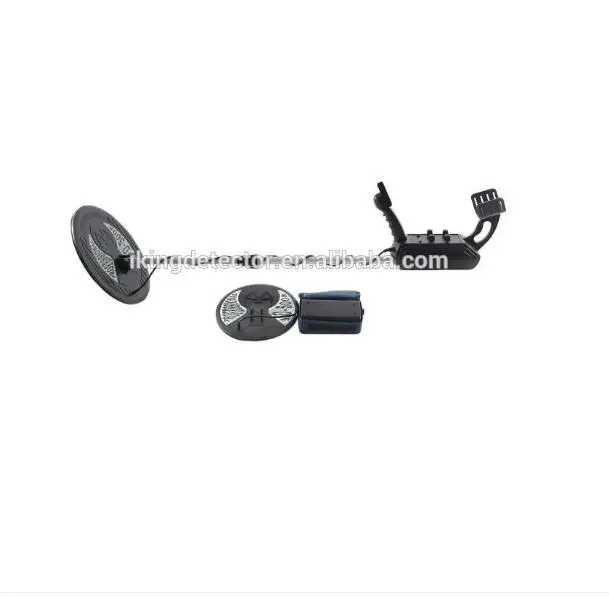 Tianxun MD5008 underground gold Metal Detector 5 meters deep professional metal detector de metals