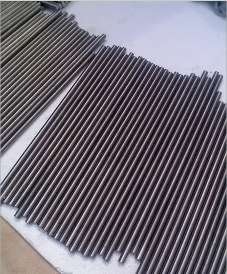 Duplex 2205 20MM Bar/rounded bar/pipe