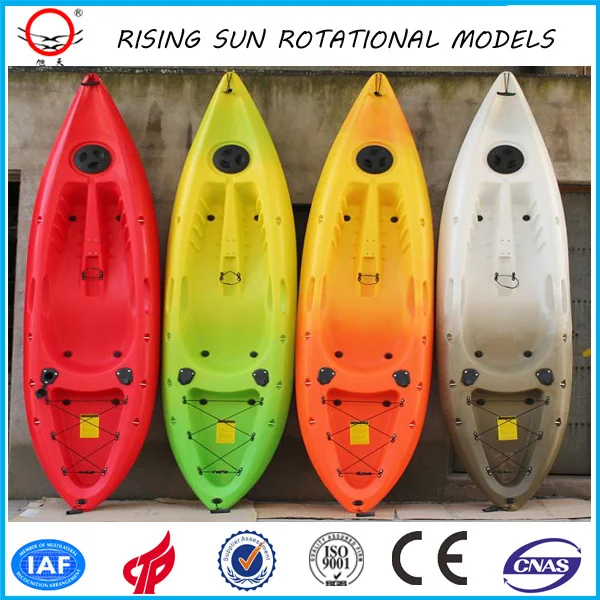 Good price new design double kayak