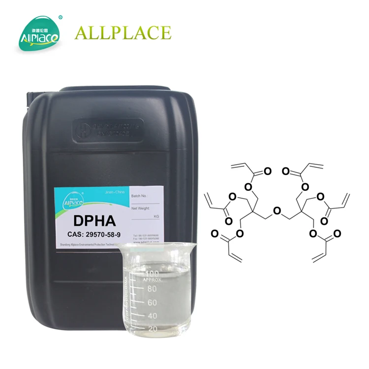 200kgs drum Dipentaerythritol Hexaacrylate