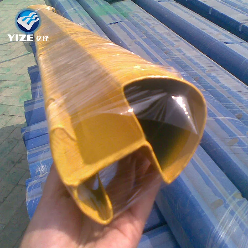 3D Folding Welded Wire Mesh Curved Fence For Poland