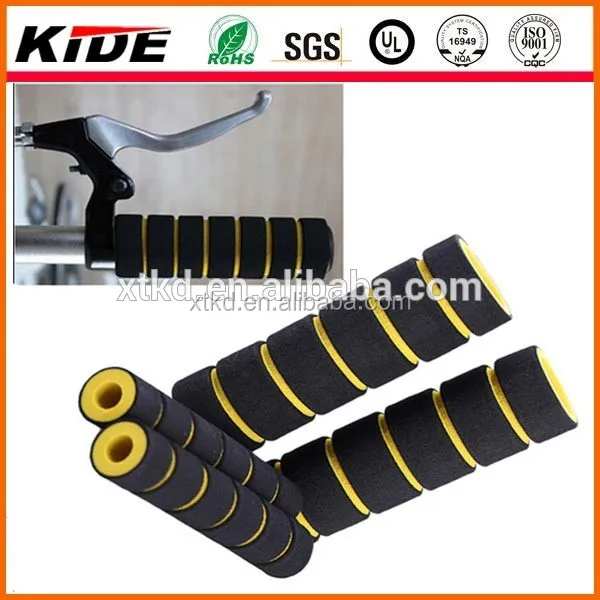 NBR foam rubber hand grip foam grips for Gym Facilities