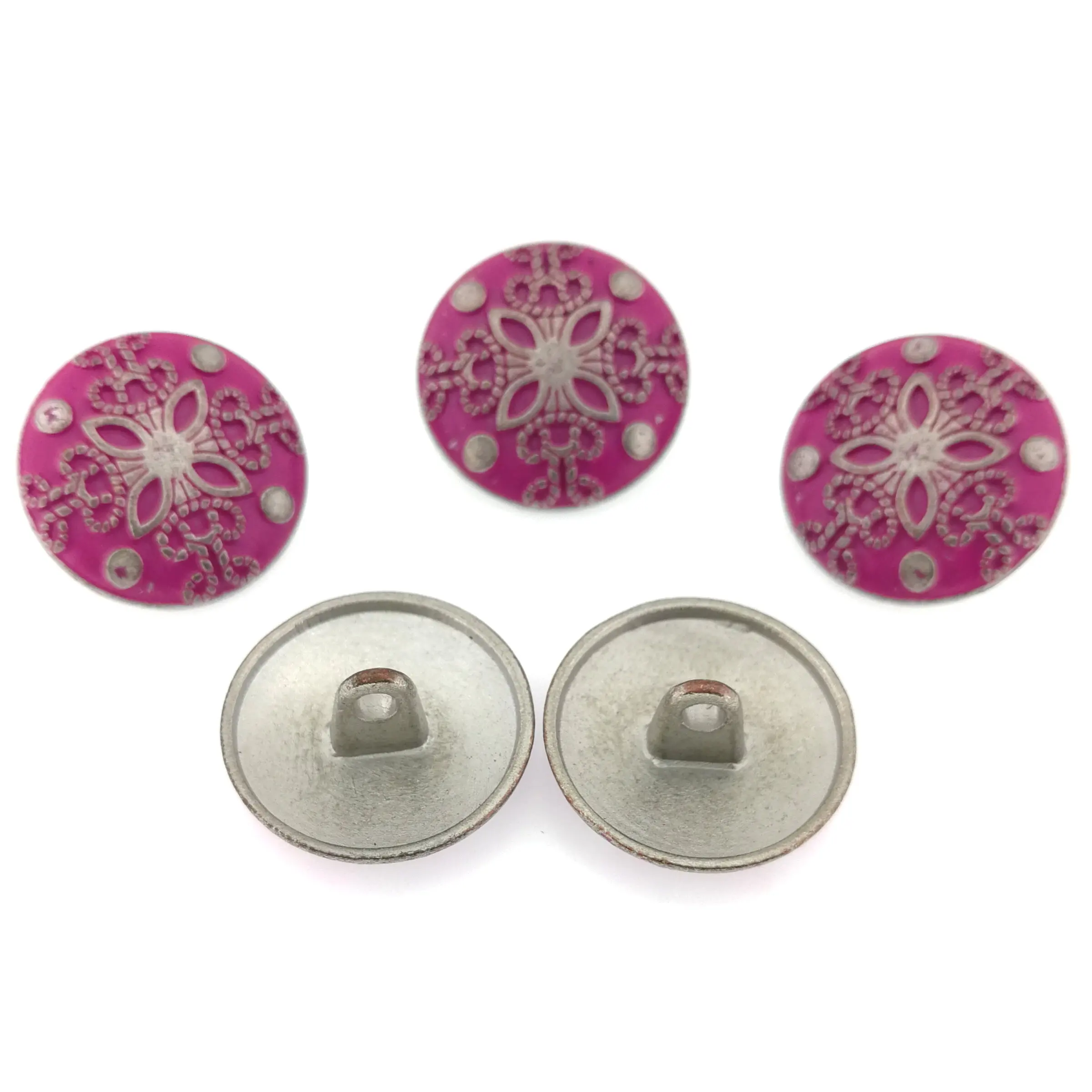  Oem ретро 20 мм цинковый сплав экологически чистые пуговицы для рубашки поло