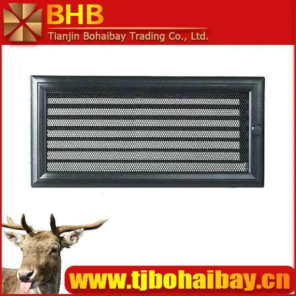 
BHB grille ventilation vide sanitaire nicoll 