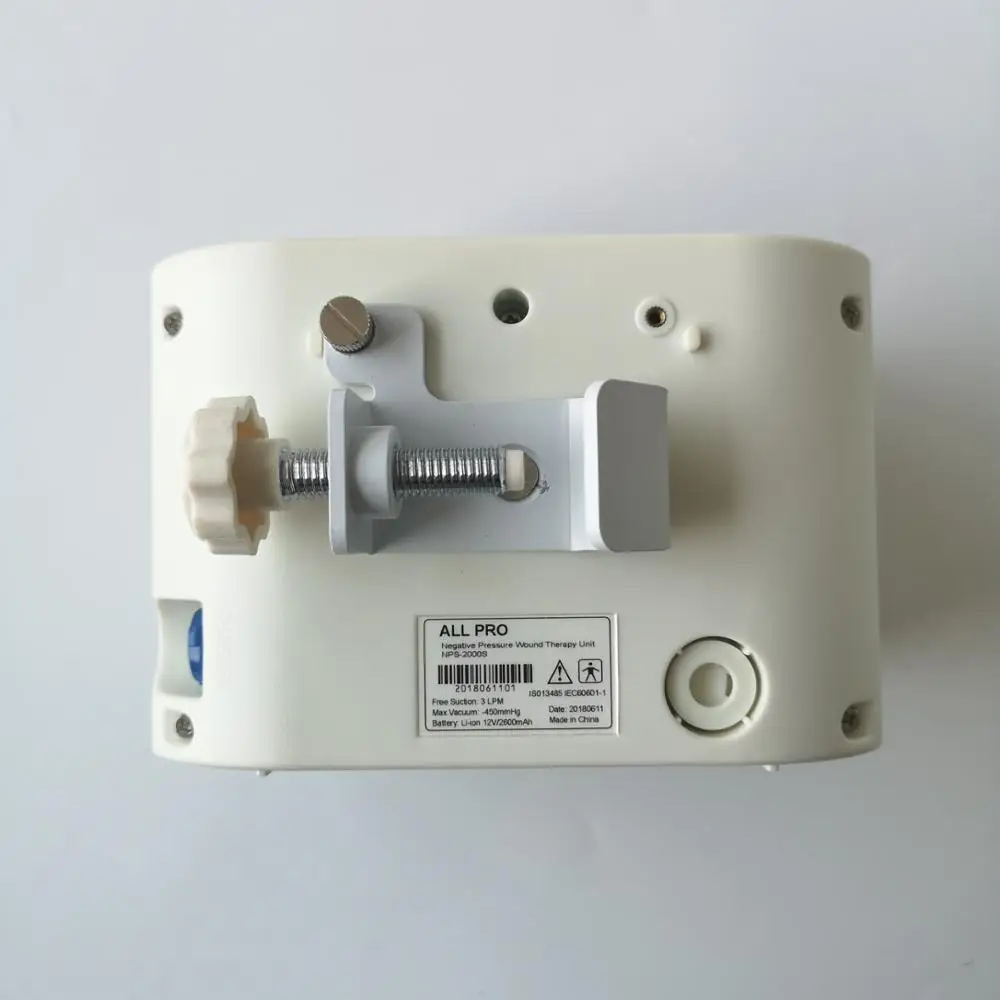 Good Quality Medical NPWT Unit / VAC Therapy Unit