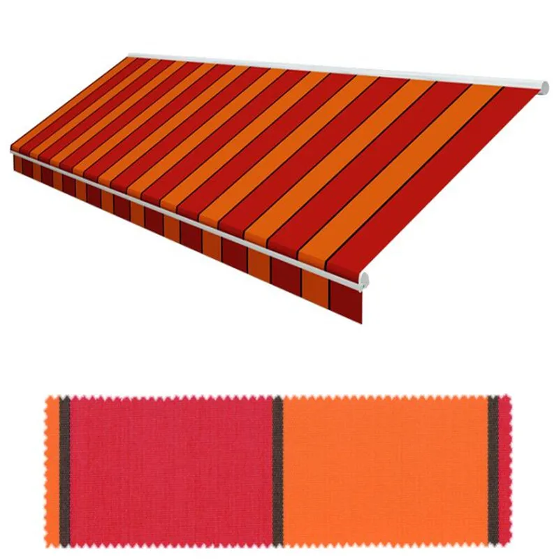 polyester elastane fabric oxford fabric fire proof tent material fabric