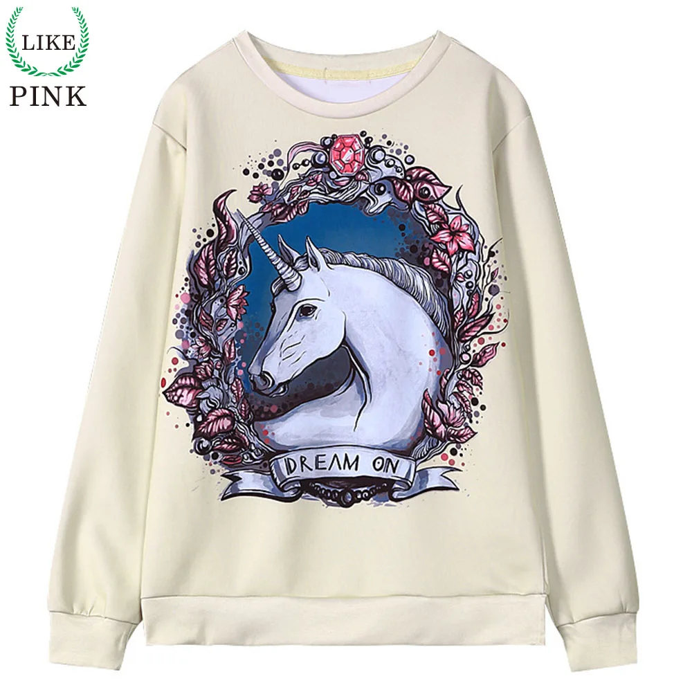 Compra unicornio suéter online al por mayor de China