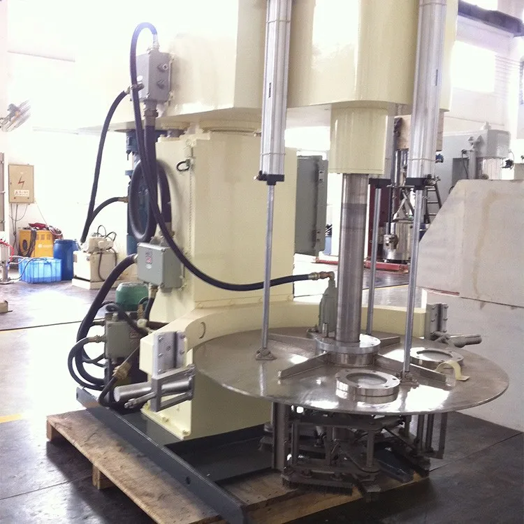 Автоматическая щетка GMK, регулируемая машина для чистки сосудов