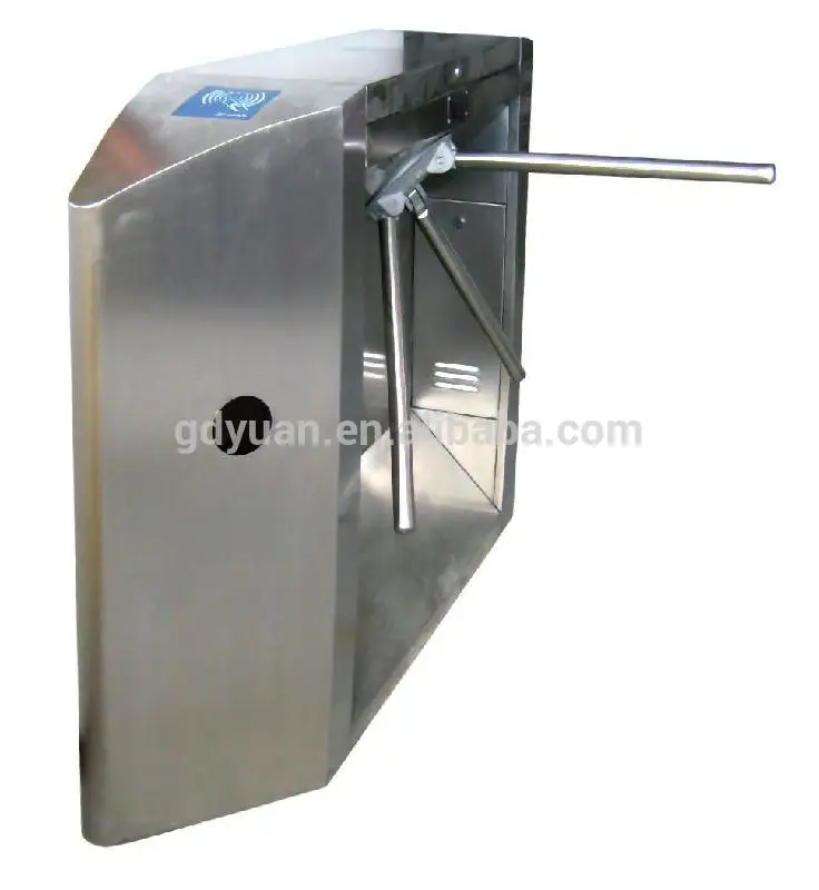 304 нержавеющая сталь 510mm длина стрелы безопасности rs485 штатив турникет ворота