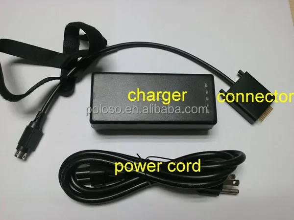 high quality Universal External laptop battery charger for for HP Compaq CQ42 MU06 MU09 593553-001 DM4 11.1V