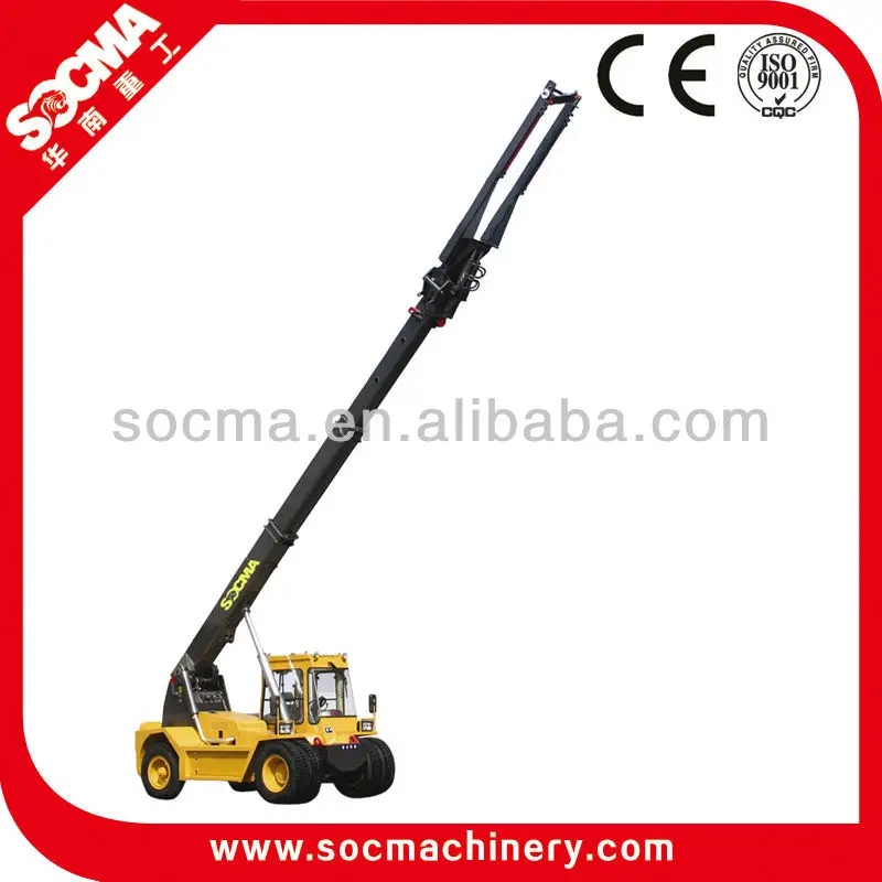 11 тонн телескопический погрузчик экскаватор-погрузчик jcb