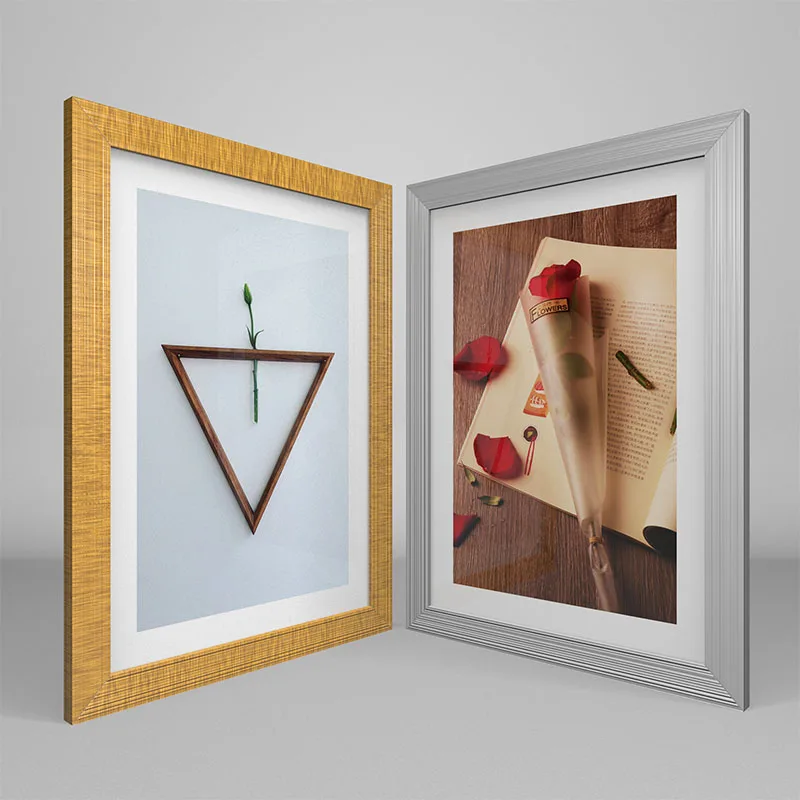 50*70 cm PS photo frame