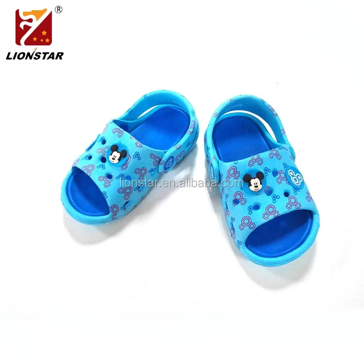 
baby sandal boy beach plastic 