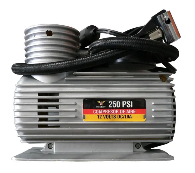 12V DC compressor