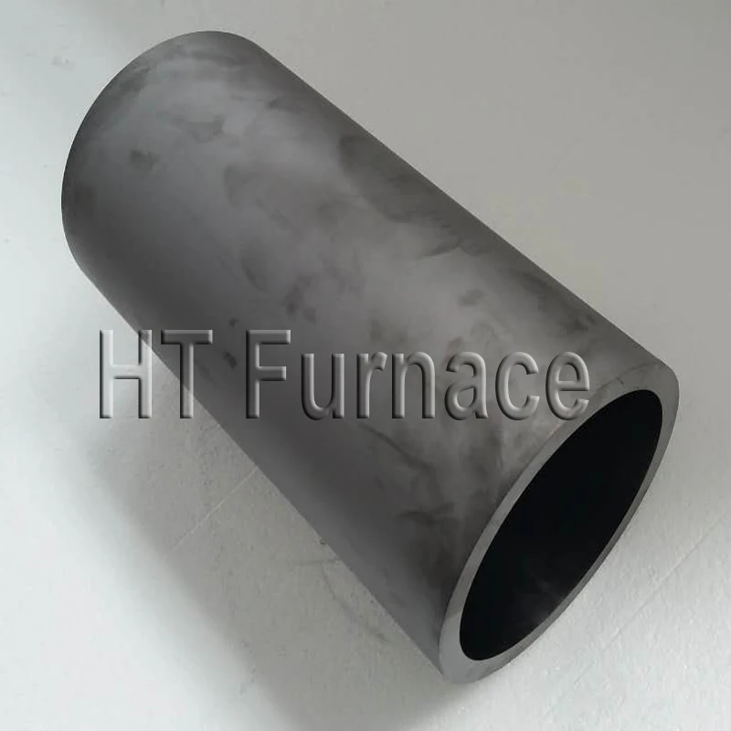 Graphite Rotor degassing unit for Aluminum Casting